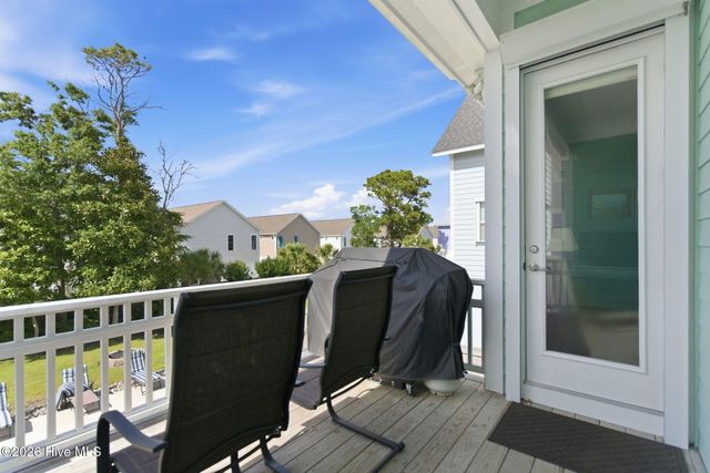 408 Goldsboro Avenue, Carolina Beach, NC 28428