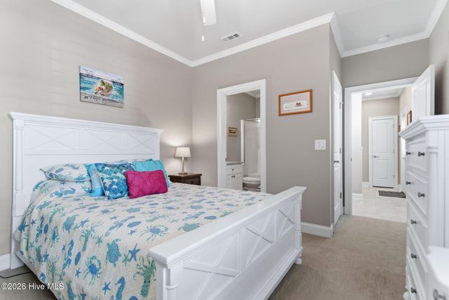 408 Goldsboro Avenue, Carolina Beach, NC 28428