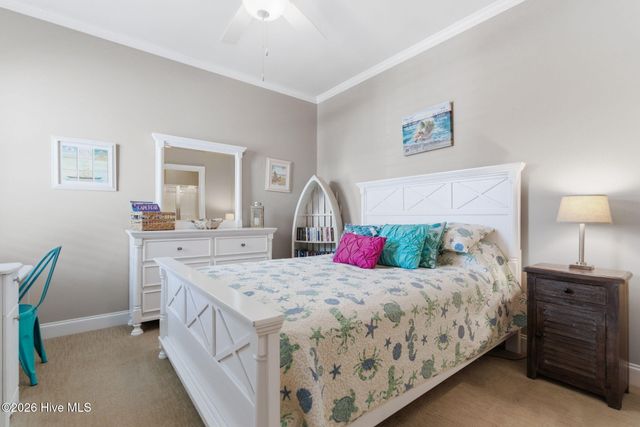 408 Goldsboro Avenue, Carolina Beach, NC 28428