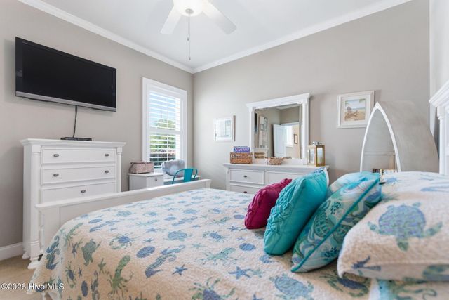 408 Goldsboro Avenue, Carolina Beach, NC 28428