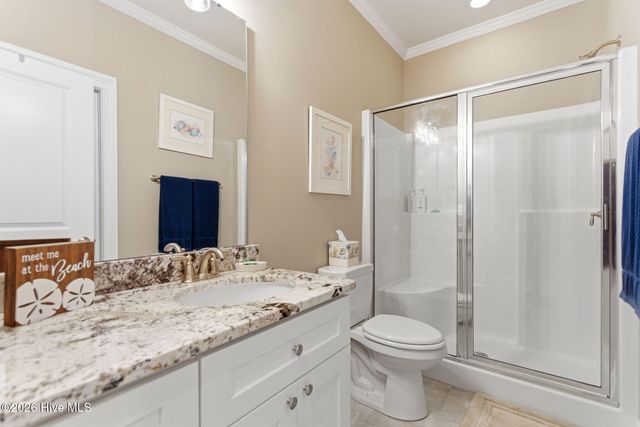 408 Goldsboro Avenue, Carolina Beach, NC 28428
