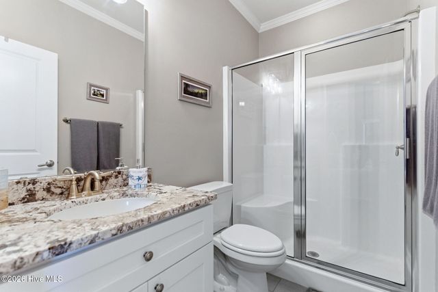 408 Goldsboro Avenue, Carolina Beach, NC 28428