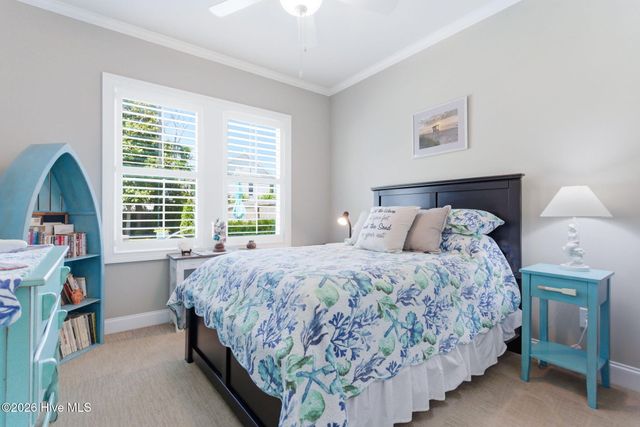 408 Goldsboro Avenue, Carolina Beach, NC 28428