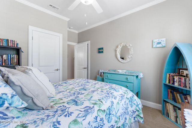 408 Goldsboro Avenue, Carolina Beach, NC 28428