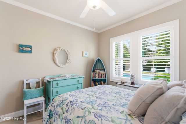 408 Goldsboro Avenue, Carolina Beach, NC 28428