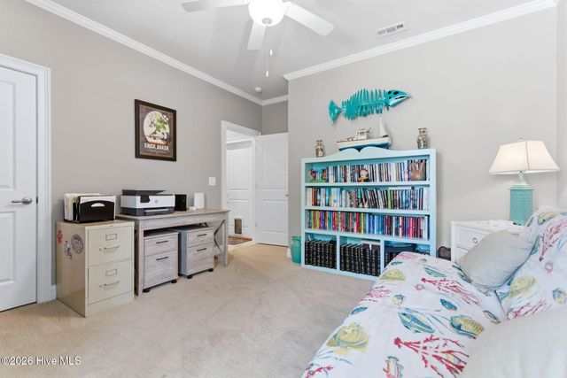408 Goldsboro Avenue, Carolina Beach, NC 28428