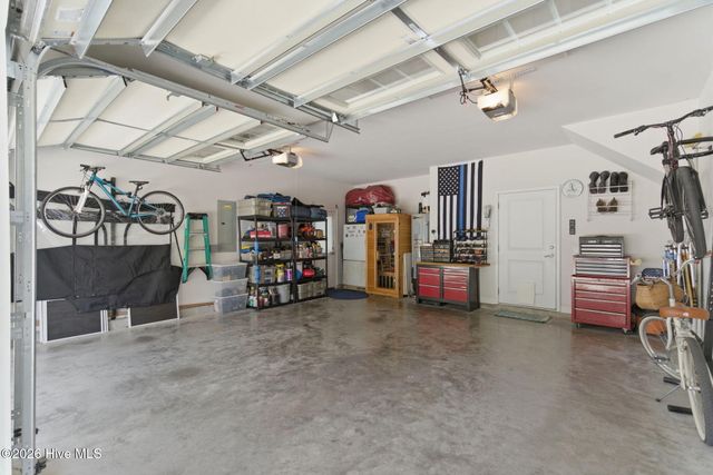 408 Goldsboro Avenue, Carolina Beach, NC 28428