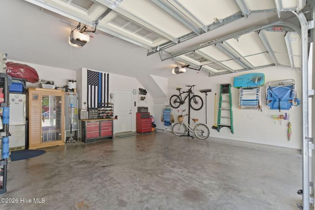 408 Goldsboro Avenue, Carolina Beach, NC 28428