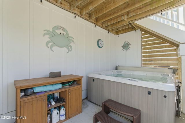 408 Goldsboro Avenue, Carolina Beach, NC 28428