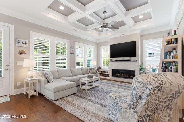 408 Goldsboro Avenue, Carolina Beach, NC 28428