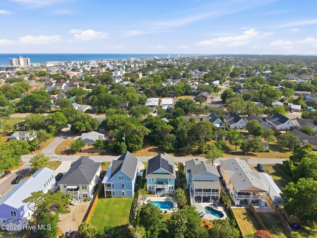 408 Goldsboro Avenue, Carolina Beach, NC 28428