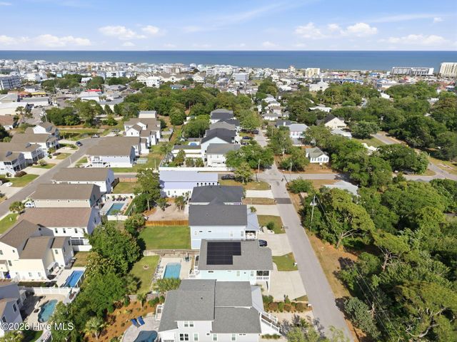 408 Goldsboro Avenue, Carolina Beach, NC 28428
