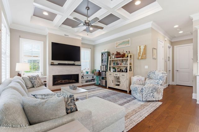408 Goldsboro Avenue, Carolina Beach, NC 28428