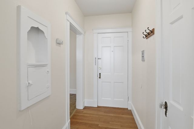 17 Greenleaf Street 12, Quincy, MA 02169