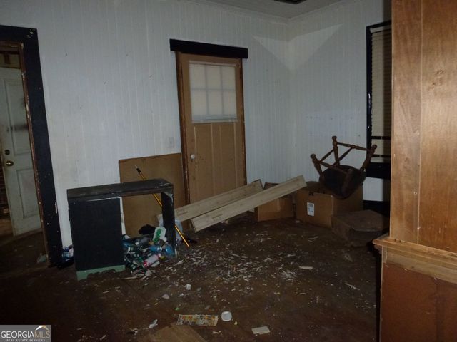 702 Rosedale Avenue, Claxton, GA 30417