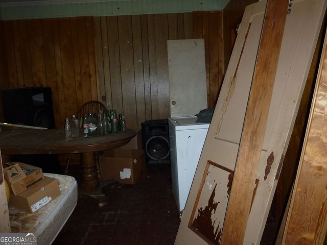 702 Rosedale Avenue, Claxton, GA 30417