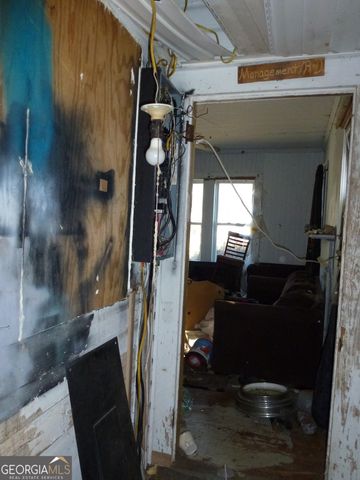 702 Rosedale Avenue, Claxton, GA 30417