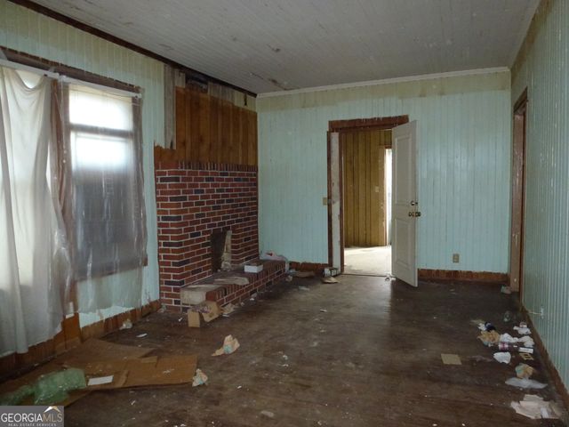 702 Rosedale Avenue, Claxton, GA 30417