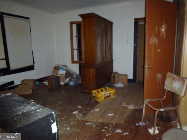 702 Rosedale Avenue, Claxton, GA 30417