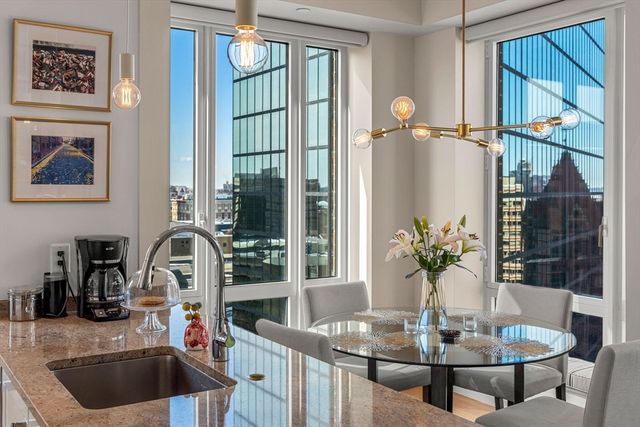 400 Stuart St 16J, Boston, MA 02116