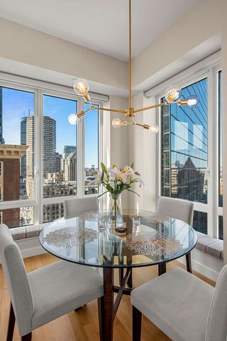 400 Stuart St 16J, Boston, MA 02116