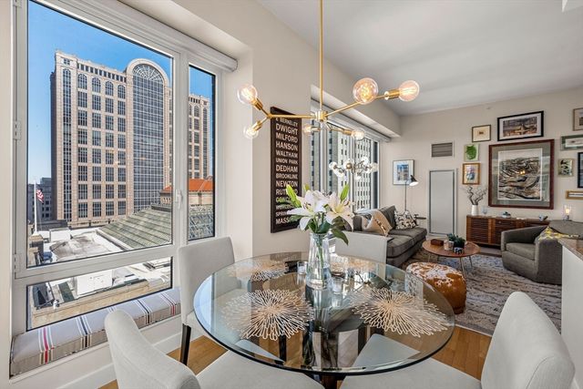 400 Stuart St 16J, Boston, MA 02116