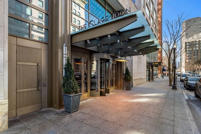 400 Stuart St 16J, Boston, MA 02116