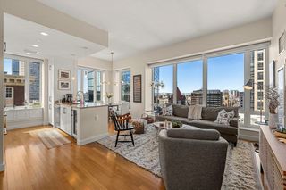 400 Stuart St 16J, Boston, MA 02116