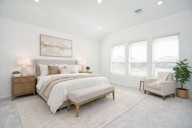 5624 Forest Cove Drive, Rosenberg, TX 77469