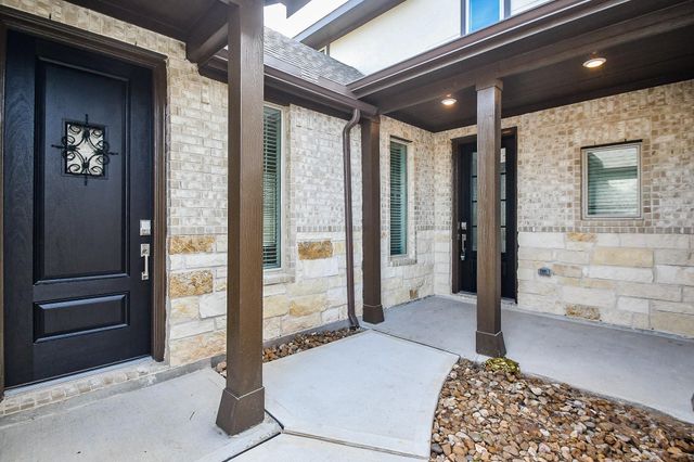 5624 Forest Cove Drive, Rosenberg, TX 77469