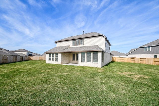 5624 Forest Cove Drive, Rosenberg, TX 77469