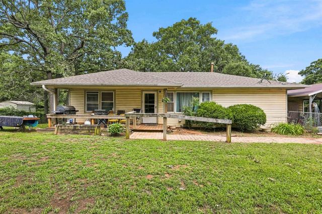 990959 S 3293 Road, Harrah, OK 73045