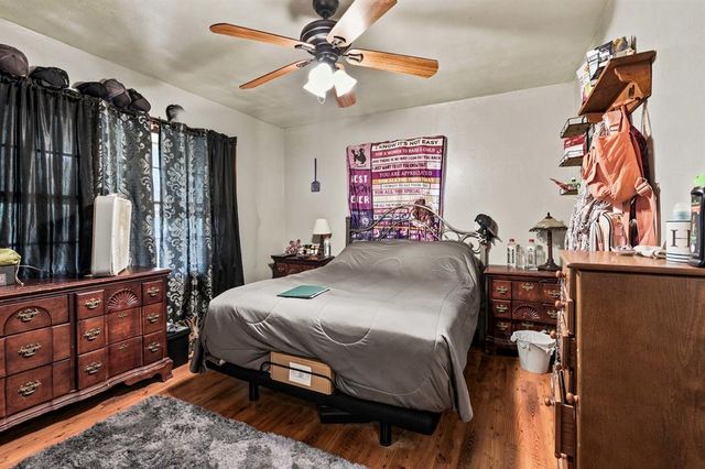990959 S 3293 Road, Harrah, OK 73045