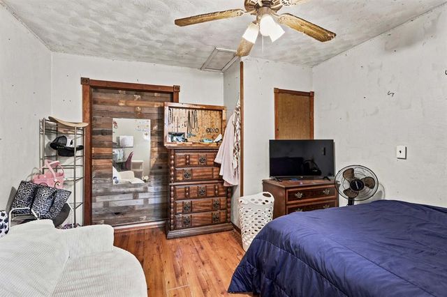 990959 S 3293 Road, Harrah, OK 73045