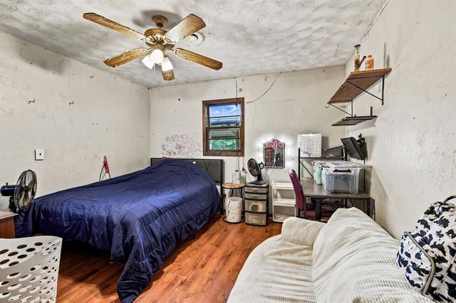 990959 S 3293 Road, Harrah, OK 73045