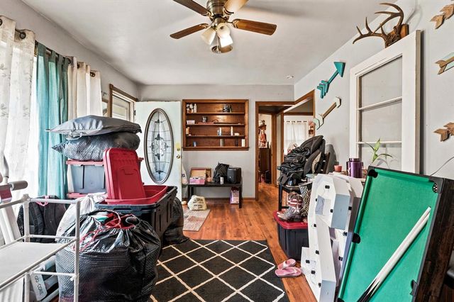 990959 S 3293 Road, Harrah, OK 73045