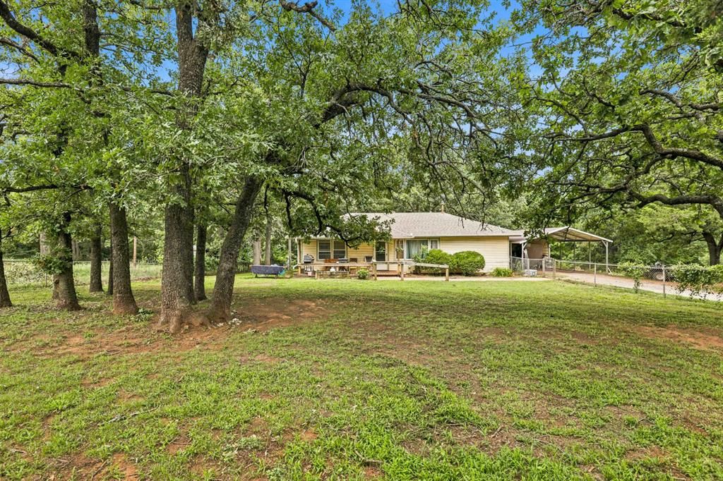 990959 S 3293 Road, Harrah, OK 73045