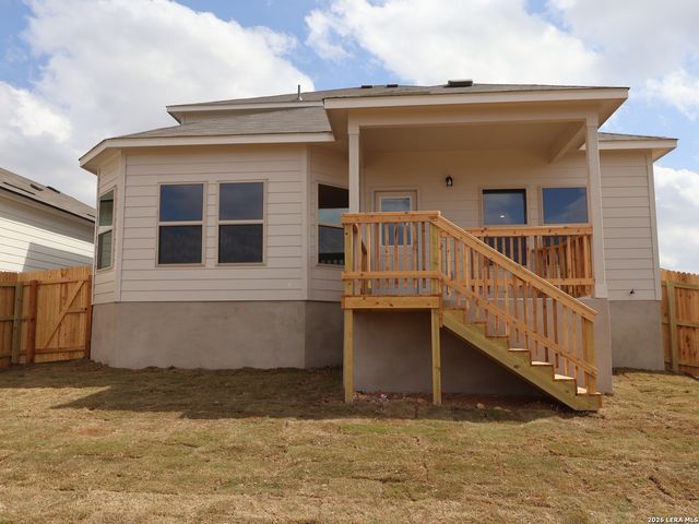 6235 Persimmon Lake, San Antonio, TX 78245