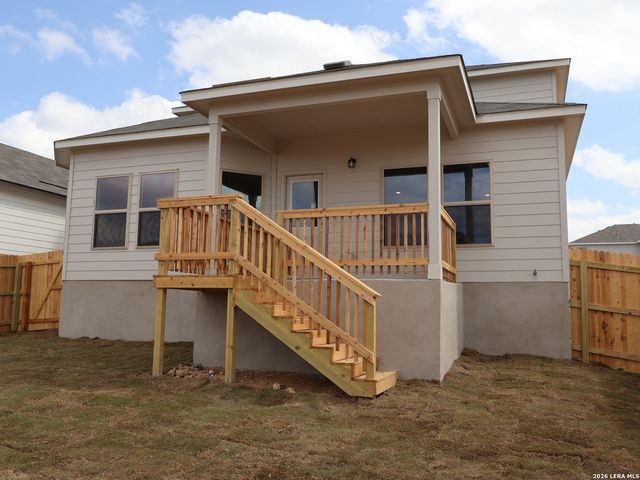 6235 Persimmon Lake, San Antonio, TX 78245