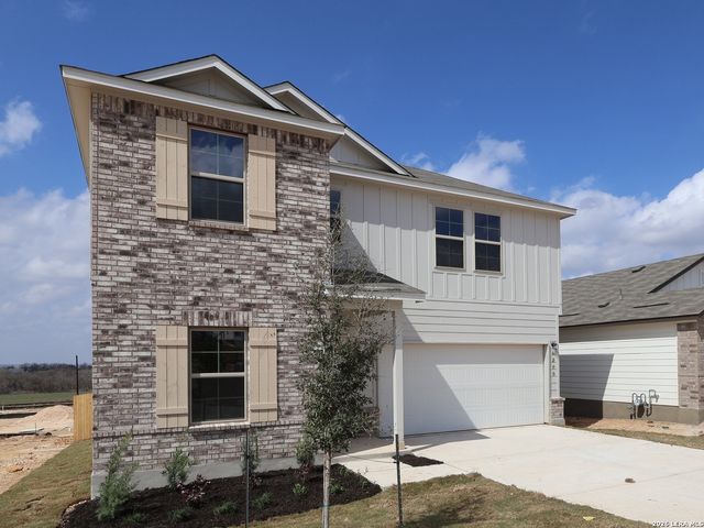 6235 Persimmon Lake, San Antonio, TX 78245
