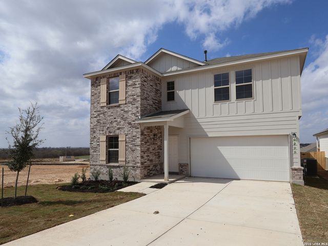6235 Persimmon Lake, San Antonio, TX 78245