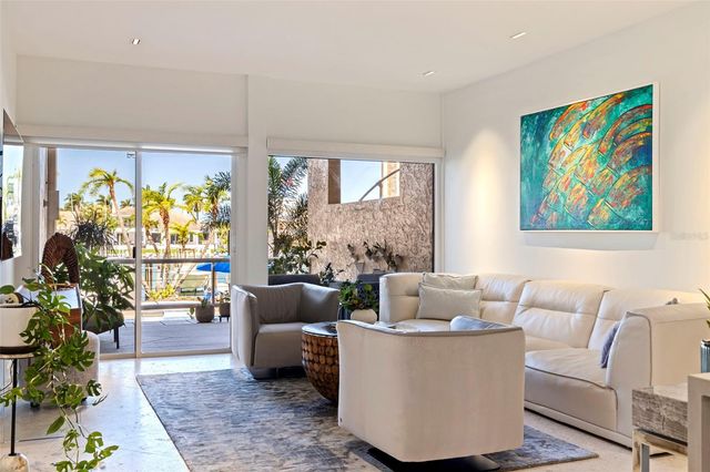 722 PINELLAS BAYWAY S 104, Tierra Verde, FL 33715
