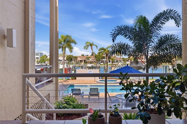 722 PINELLAS BAYWAY S 104, Tierra Verde, FL 33715