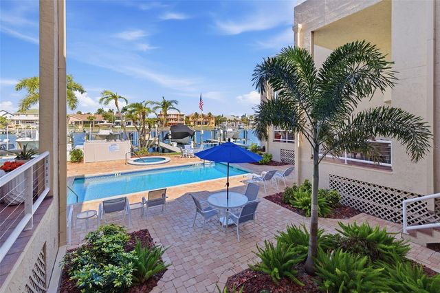 722 PINELLAS BAYWAY S 104, Tierra Verde, FL 33715