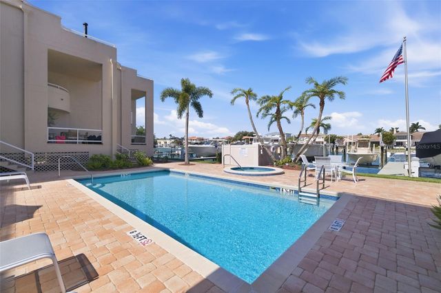 722 PINELLAS BAYWAY S 104, Tierra Verde, FL 33715
