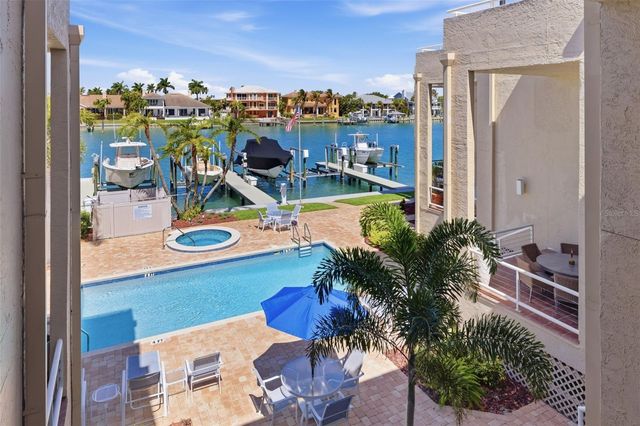 722 PINELLAS BAYWAY S 104, Tierra Verde, FL 33715