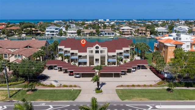 722 PINELLAS BAYWAY S 104, Tierra Verde, FL 33715