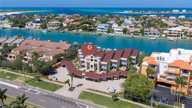 722 PINELLAS BAYWAY S 104, Tierra Verde, FL 33715