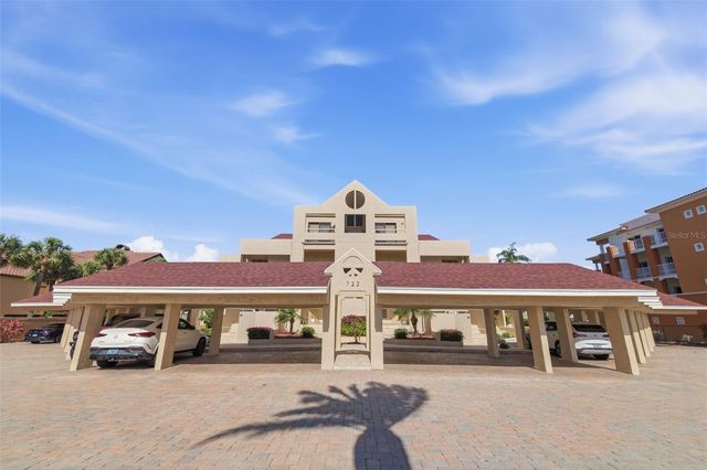722 PINELLAS BAYWAY S 104, Tierra Verde, FL 33715