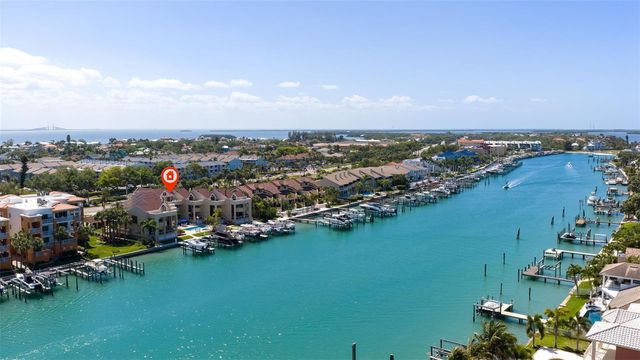 722 PINELLAS BAYWAY S 104, Tierra Verde, FL 33715